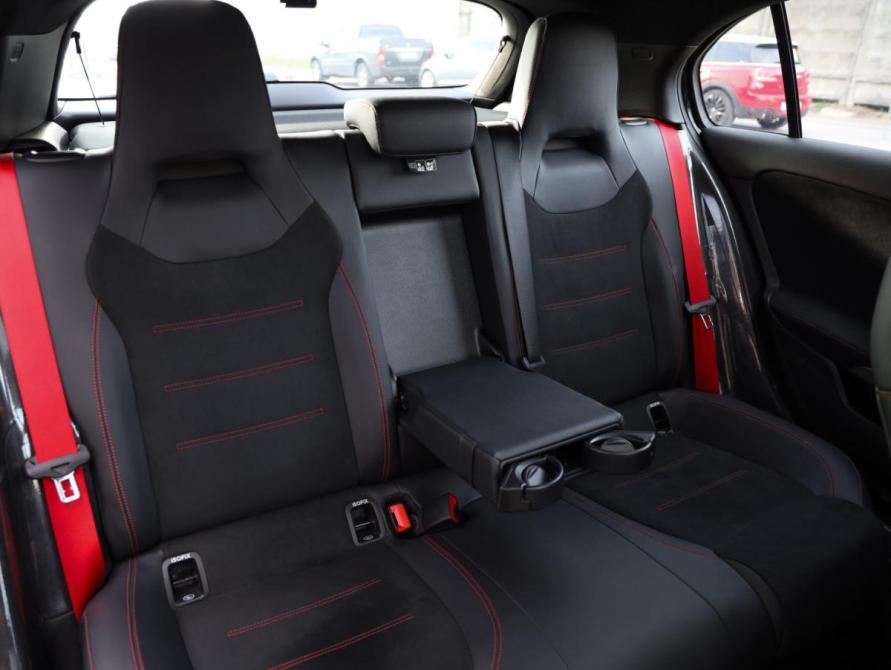 Mercedes-Benz A-Класс AMG II (W177) Санкт-Петербург  - изображение 34
