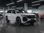 Volkswagen Teramont II (China Market) Москва  - изображение 32