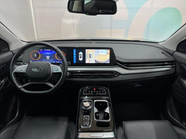 JAC JS6 с пробегом 2023 года, цена 1 770 000 рублей, 34500 км, внедорожник, Автокод Объявления