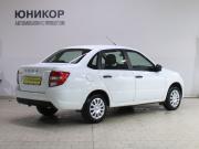 Lada (ВАЗ) Granta I Рестайлинг Дзержинск  - изображение 16