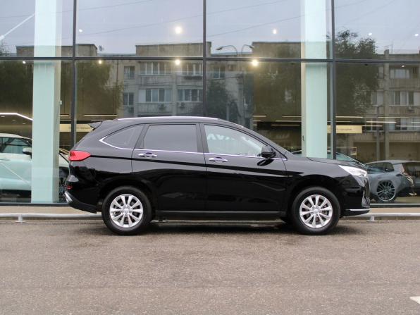 Haval M6 II с пробегом 2024 года, цена 1 844 000 рублей, 35729 км, внедорожник, Автокод Объявления