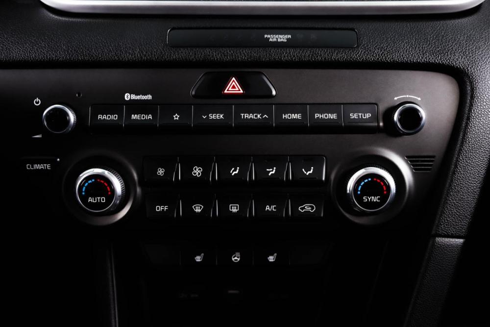 Kia Sportage IV Рестайлинг Пермь  - изображение 19