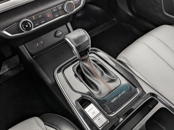 BAIC U5 Plus с пробегом 2023 года, цена 750 000 рублей, 125010 км, седан, Автокод Объявления