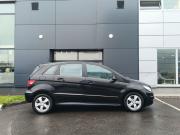 Mercedes-Benz B-Класс I (W245) Рестайлинг Москва  - изображение 25