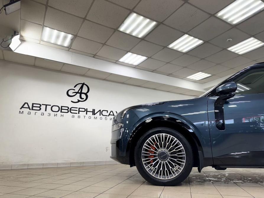 Lynk &amp; Co 900 Санкт-Петербург  - изображение 39