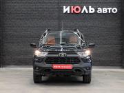 Lada (ВАЗ) Niva Travel I Екатеринбург  - изображение 20