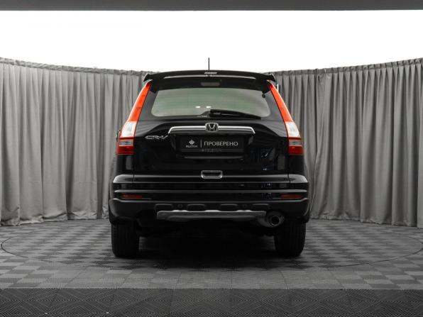 Honda CR-V III Рестайлинг с пробегом 2011 года, цена 1 590 000 рублей, 185092 км, внедорожник, Автокод Объявления