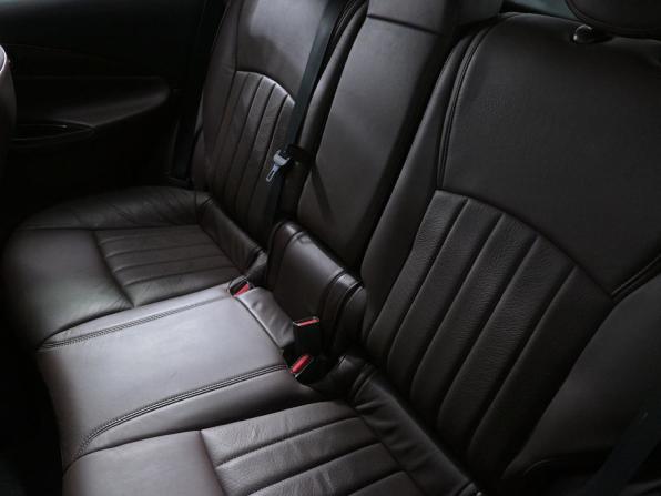 Infiniti EX I (J50) с пробегом 2008 года, цена 690 000 рублей, 296531 км, внедорожник, Автокод Объявления