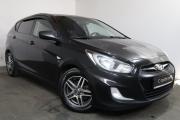 Hyundai Solaris I Санкт-Петербург  - изображение 17