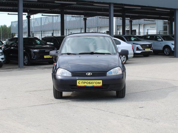 Lada (ВАЗ) Kalina I с пробегом 2009 года, цена 189 000 рублей, 137596 км, универсал, Автокод Объявления