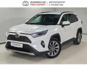 Toyota RAV4 V (XA50) Астрахань  - изображение 2