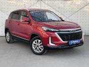 BAIC X35 Тамбов  - изображение 23