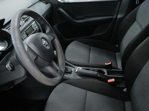 Skoda Octavia III (A7) с пробегом 2015 года, цена 1 284 000 рублей, 129488 км, лифтбек, Автокод Объявления