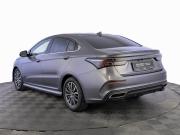Omoda S5 Москва  - изображение 35