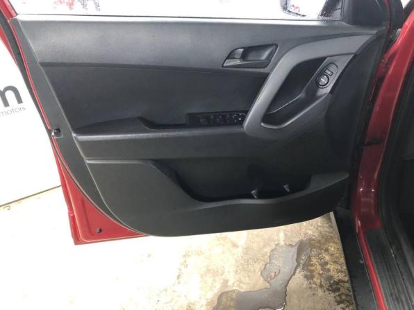 Hyundai Creta I с пробегом 2018 года, цена 1 579 000 рублей, 74000 км, внедорожник, Автокод Объявления