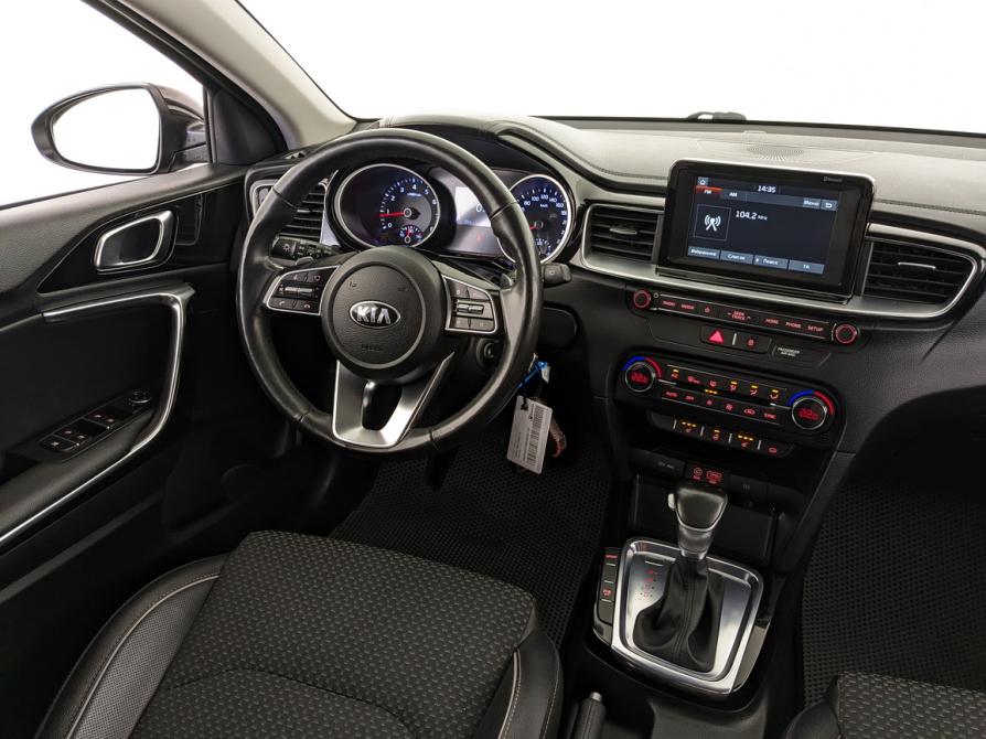 Kia Ceed III Москва  - изображение 26