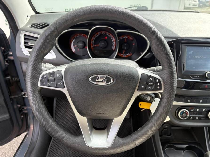 Lada (ВАЗ) Vesta I Нижний Тагил  - изображение 19