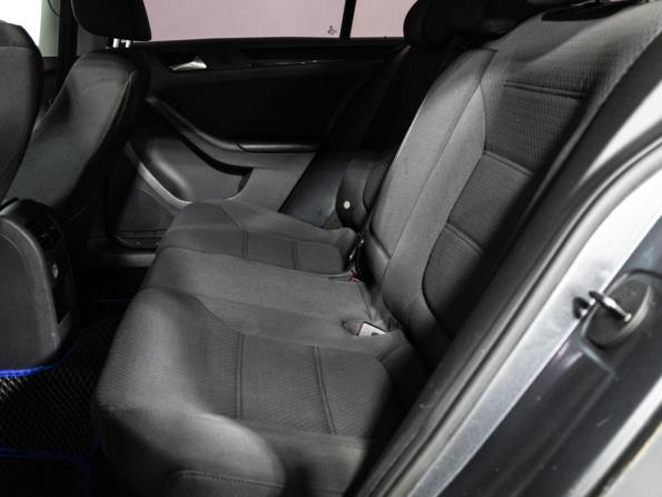 Volkswagen Jetta VI с пробегом 2012 года, цена 550 000 рублей, 290000 км, седан, Автокод Объявления