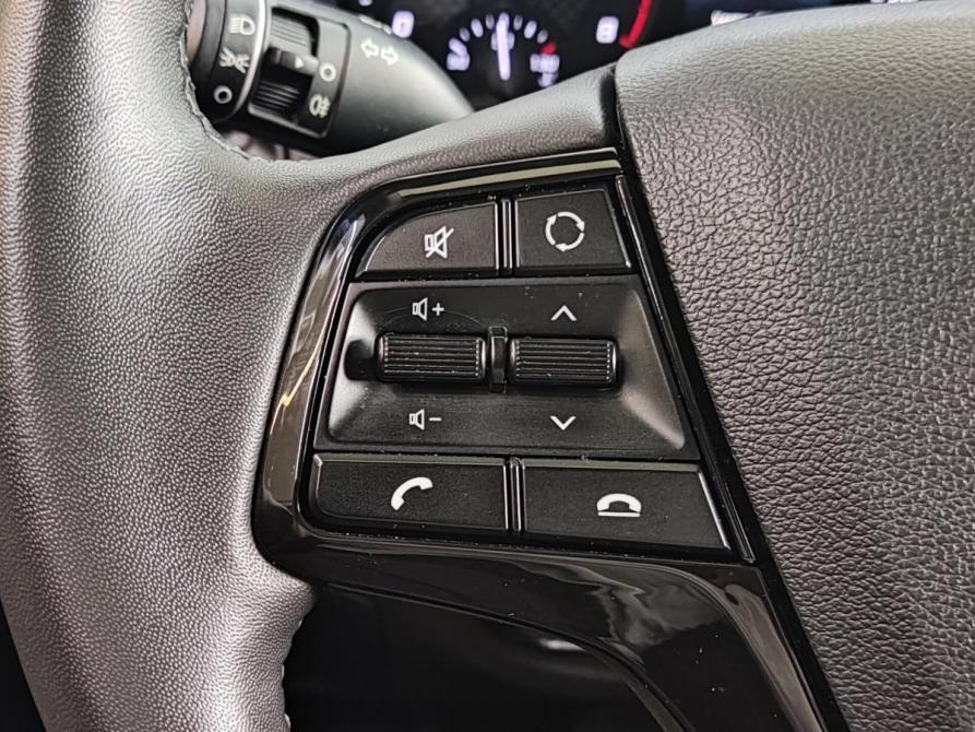 Hyundai Solaris II Рестайлинг Барнаул  - изображение 25