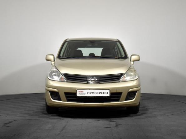 Nissan Tiida I Рестайлинг с пробегом 2011 года, цена 725 000 рублей, 174655 км, хэтчбек, Автокод Объявления