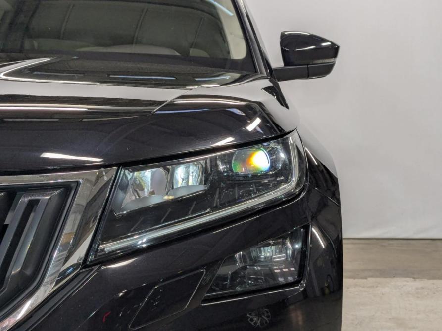 Skoda Kodiaq I Санкт-Петербург  - изображение 20