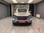 Hyundai Tucson III Рестайлинг Пермь  - изображение 24