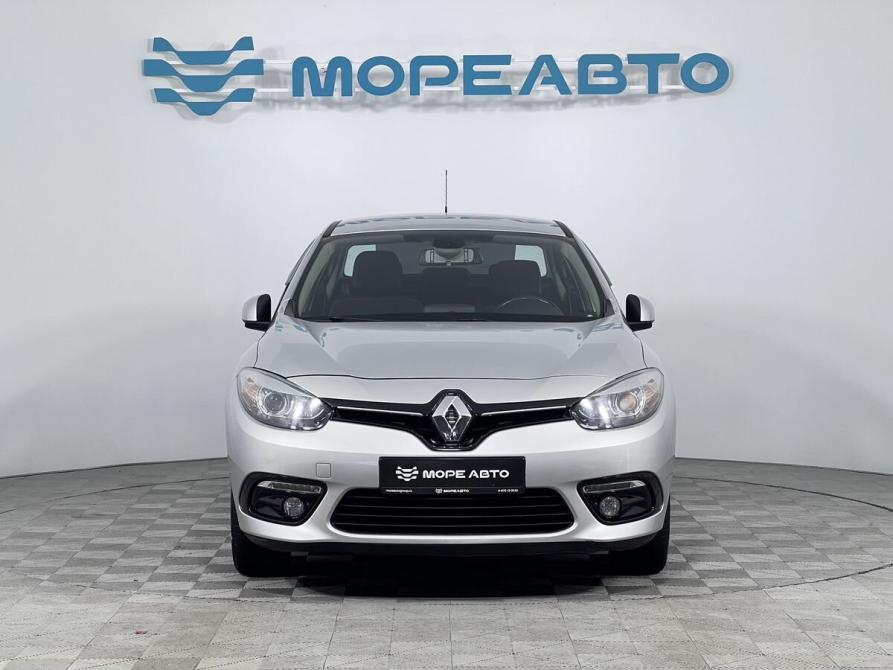Renault Fluence I Рестайлинг Калининград  - изображение 2