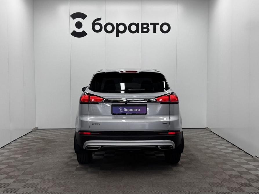 Belgee X70 I Воронеж  - изображение 6