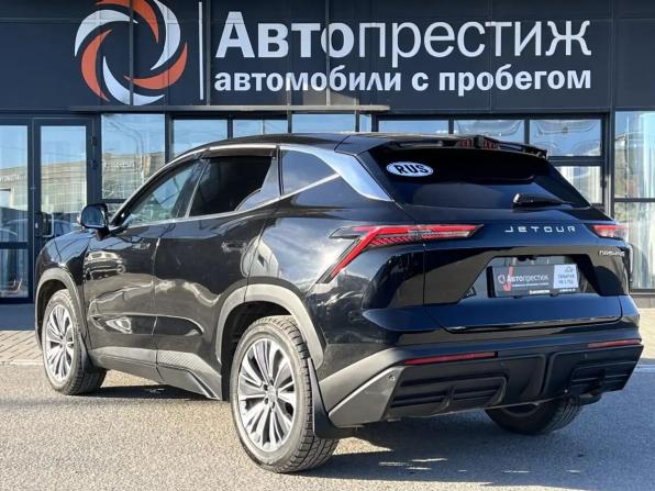 JETOUR Dashing I с пробегом 2023 года, цена 1 549 000 рублей, 123193 км, внедорожник, Автокод Объявления