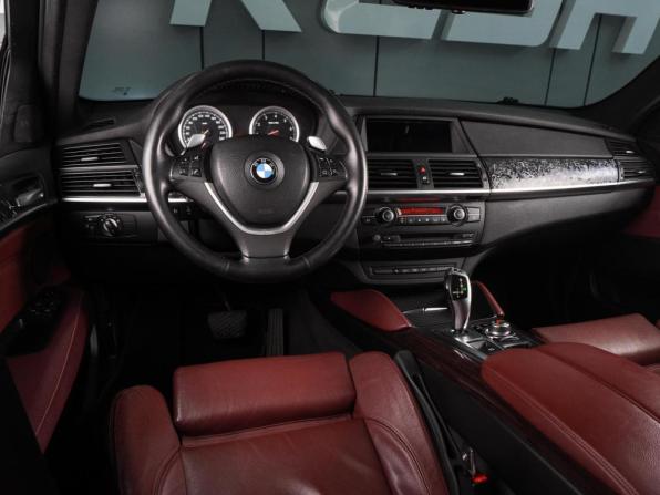 BMW X6 I (E71) с пробегом 2010 года, цена 2 229 000 рублей, 198100 км, внедорожник, Автокод Объявления