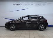Opel Astra J Рестайлинг Москва  - изображение 17