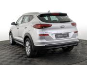 Hyundai Tucson III Рестайлинг Москва  - изображение 33