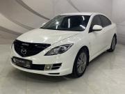 Mazda 6 II (GH) Воронеж  - изображение 18
