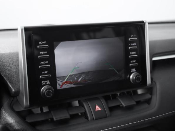 Toyota RAV4 V (XA50) с пробегом 2022 года, цена 2 949 000 рублей, 52195 км, внедорожник, Автокод Объявления