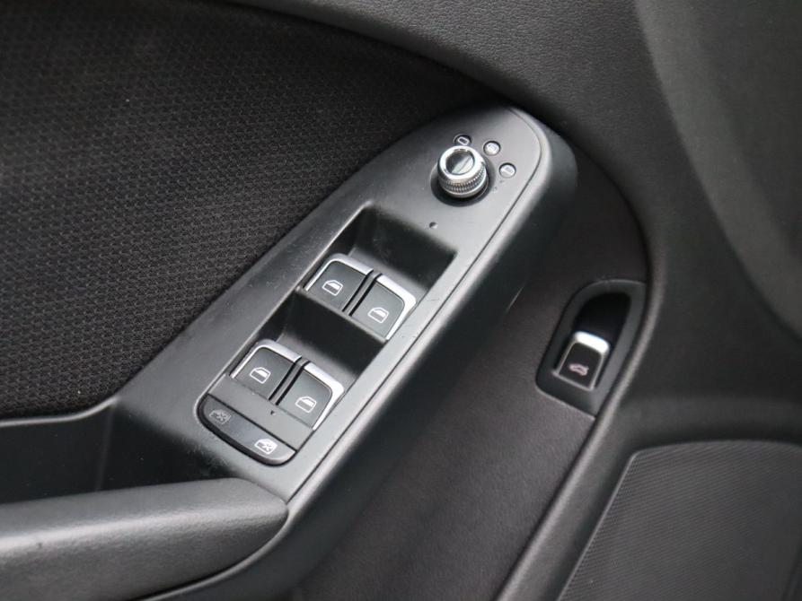 Audi A4 IV (B8) Рестайлинг Самара  - изображение 14