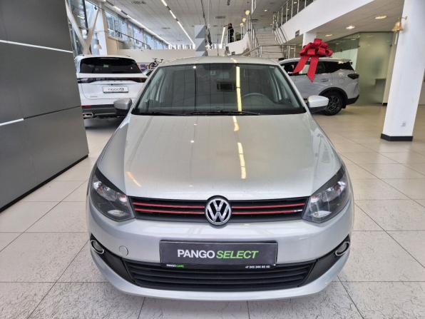 Volkswagen Polo V с пробегом 2012 года, цена 589 000 рублей, 236200 км, седан, Автокод Объявления