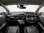 Toyota Sienta II Рестайлинг Красноярск  - изображение 30