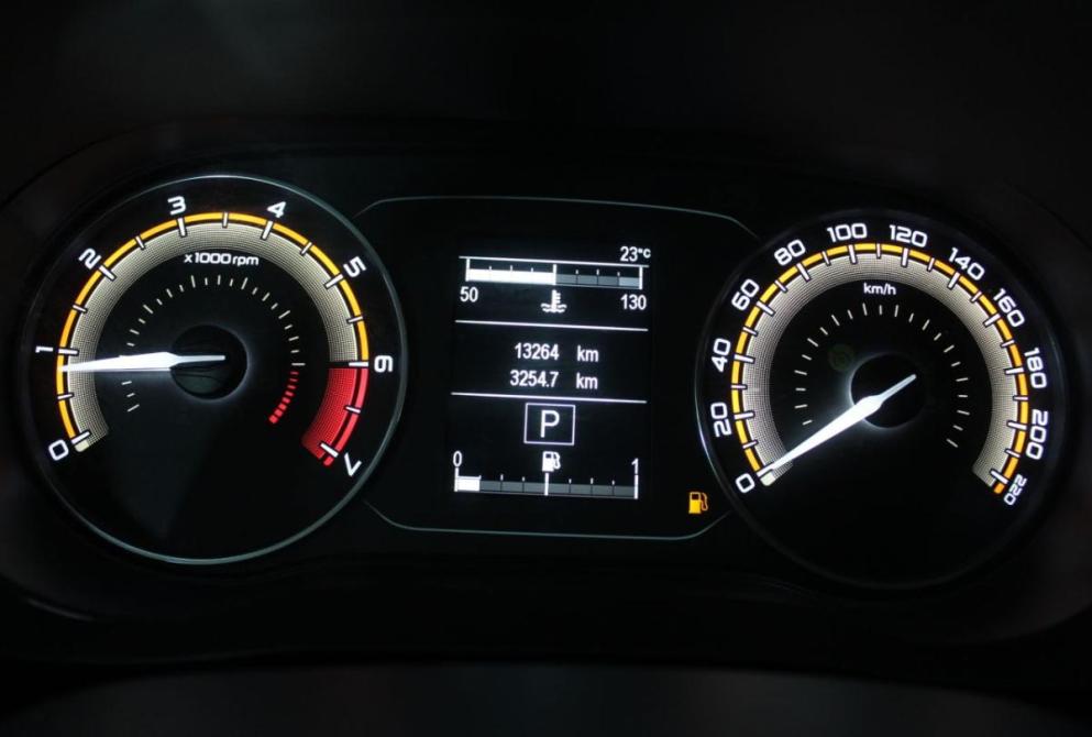 Lada (ВАЗ) Vesta I Рестайлинг (NG) Астрахань  - изображение 20