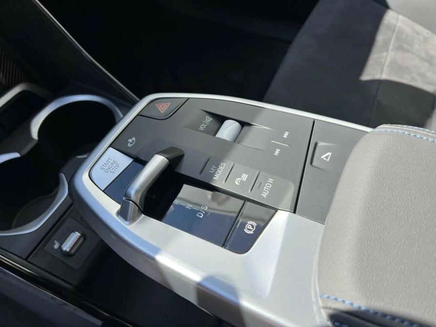 BMW X1 III (U11/U12) Санкт-Петербург  - изображение 16