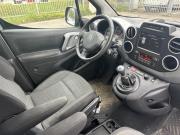 Citroen Berlingo II Рестайлинг 2 Москва  - изображение 15
