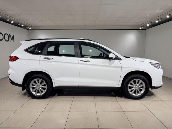 Haval M6 II с пробегом 2023 года, цена 1 827 000 рублей, 13762 км, внедорожник, Автокод Объявления