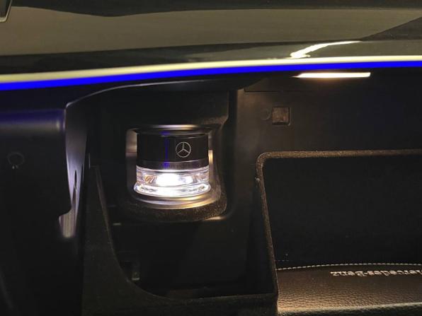 Mercedes-Benz GLS II (X167) с пробегом 2020 года, цена 8 198 000 рублей, 105048 км, внедорожник, Автокод Объявления