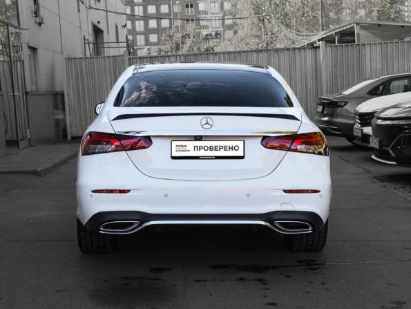 Mercedes-Benz E-Класс V (W213 S213 C238) Рестайлинг с пробегом 2021 года, цена 4 550 000 рублей, 97579 км, седан, Автокод Объявления