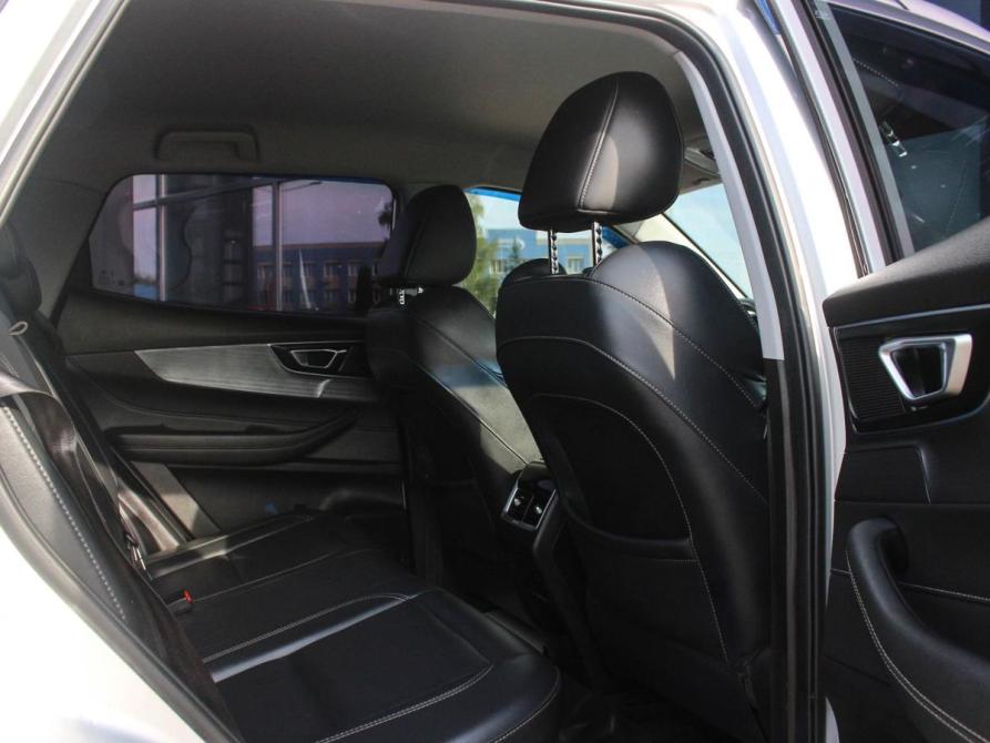 Chery Tiggo 4 Pro I Калуга  - изображение 16