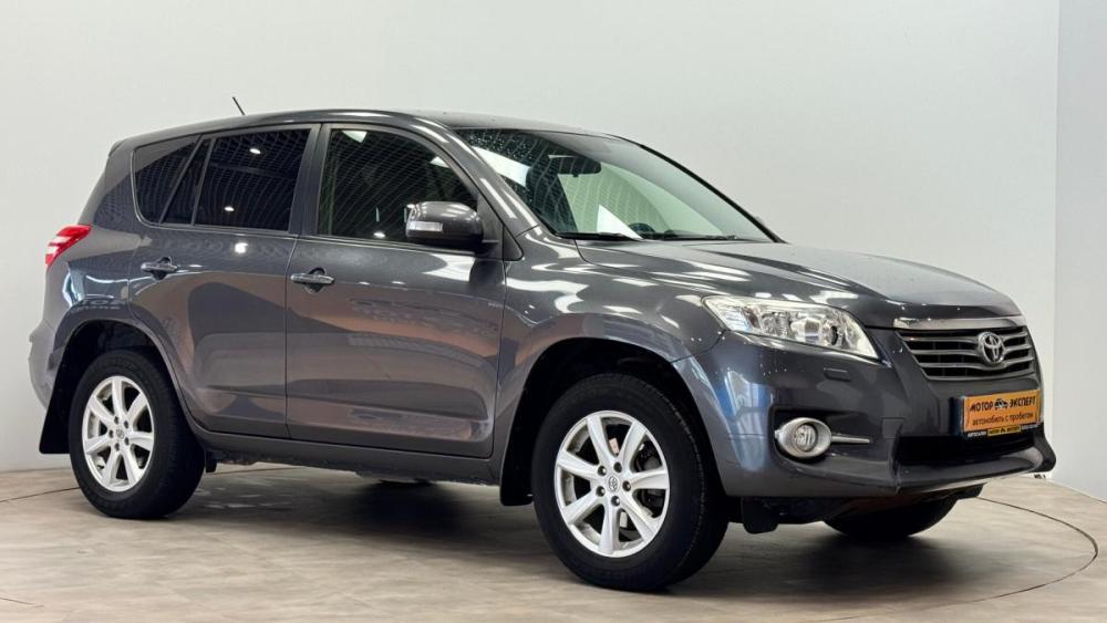 Toyota RAV4 III (XA30) Рестайлинг Киров  - изображение 6
