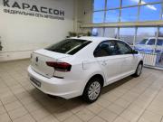 Volkswagen Polo VI Волгоград  - изображение 20