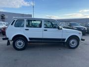 Lada (ВАЗ) 2131 (4x4) I Рестайлинг (2020) Саратов  - изображение 34