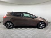 Kia Ceed II Москва  - изображение 23