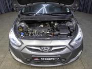 Hyundai Solaris I Москва  - изображение 30