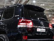 Toyota Land Cruiser 200 Series Рестайлинг 2 Санкт-Петербург  - изображение 80